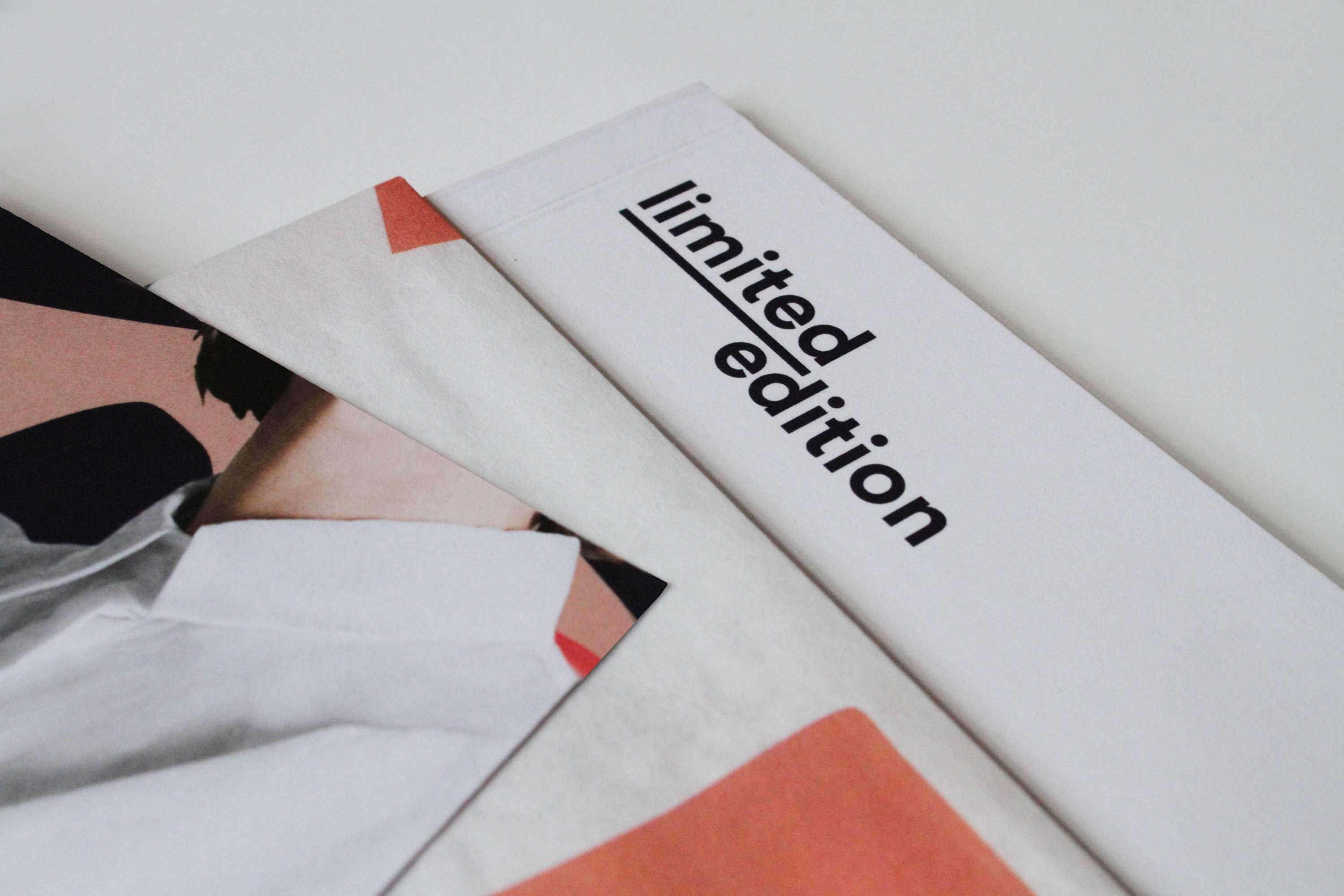 Limited Edition by Sophie Currier