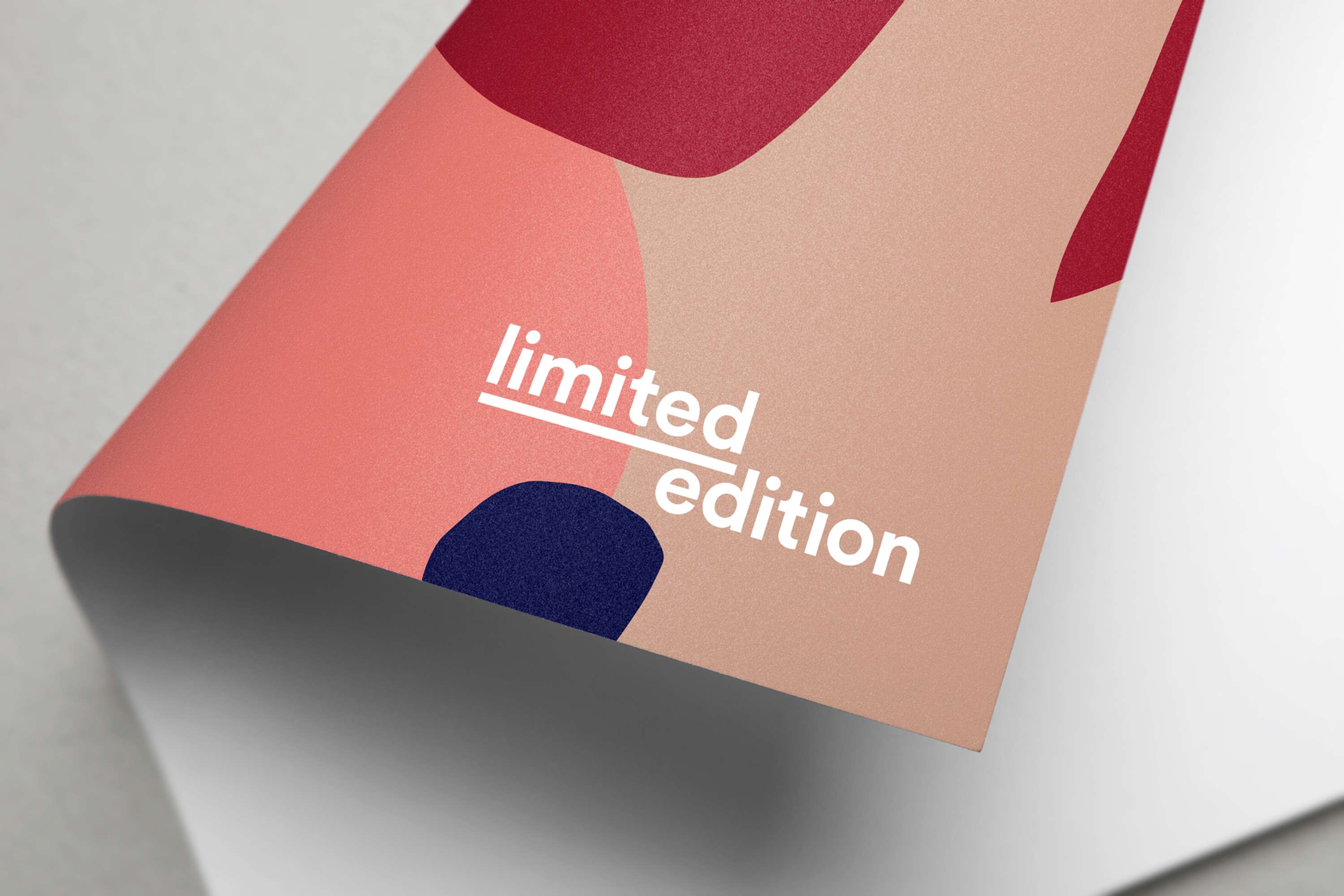 Limited Edition by Sophie Currier