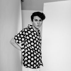 Zachariah Mahrouche