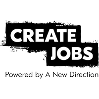 Create Jobs logo