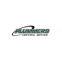 Plummers Disposal Service logo