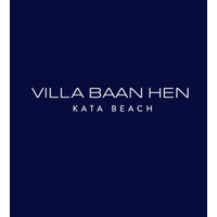 VILLA BAAN HEN Phuket logo
