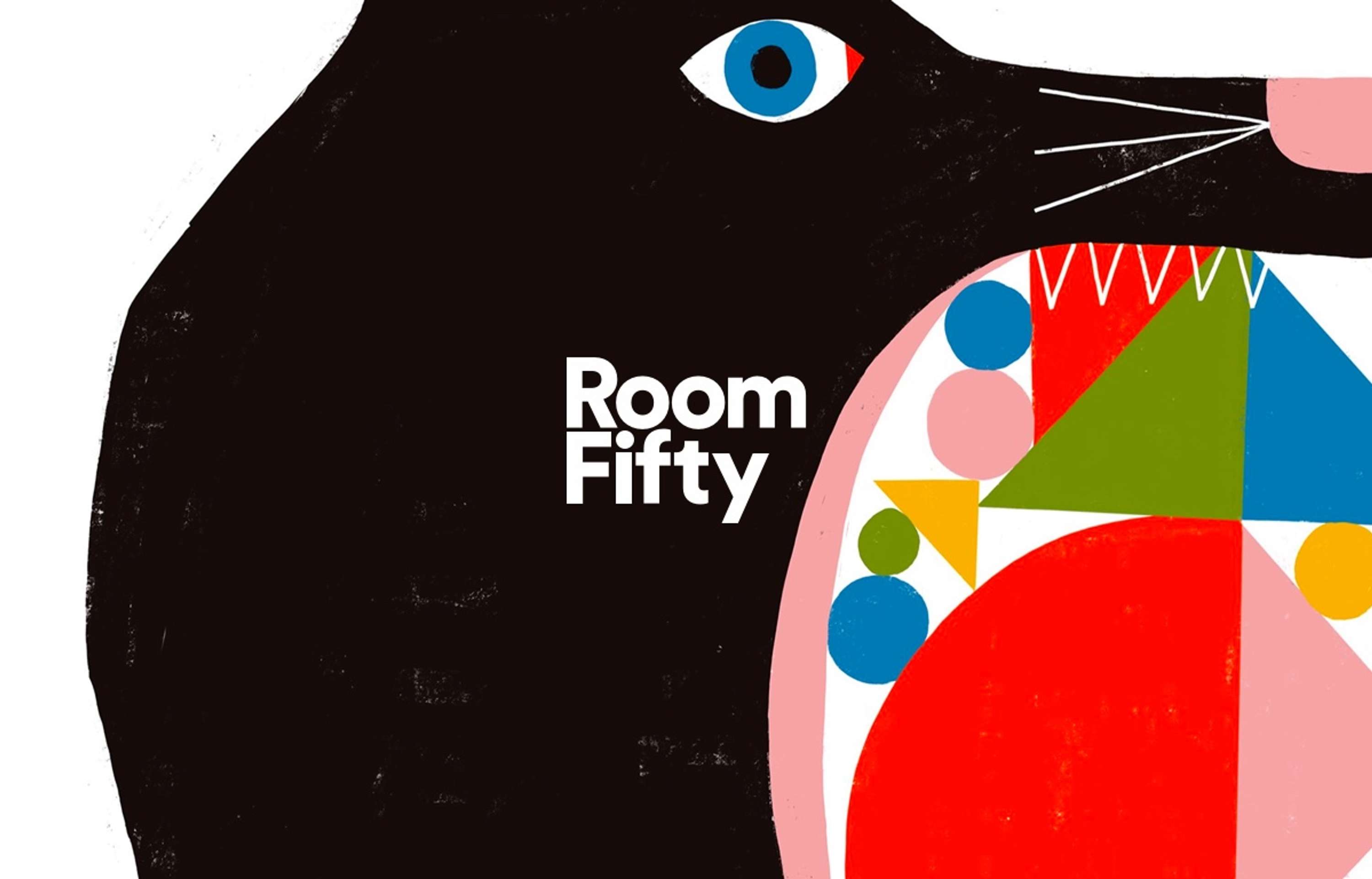 RoomFifty by Ben Longden