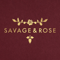 Savage & Rose logo
