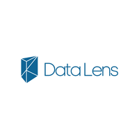 Data Lens logo