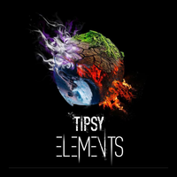 Tipsy Elements logo