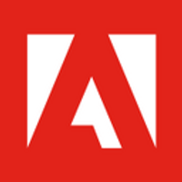 Adobe logo