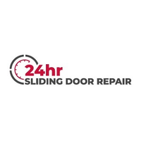24hr Sliding Door Repair logo