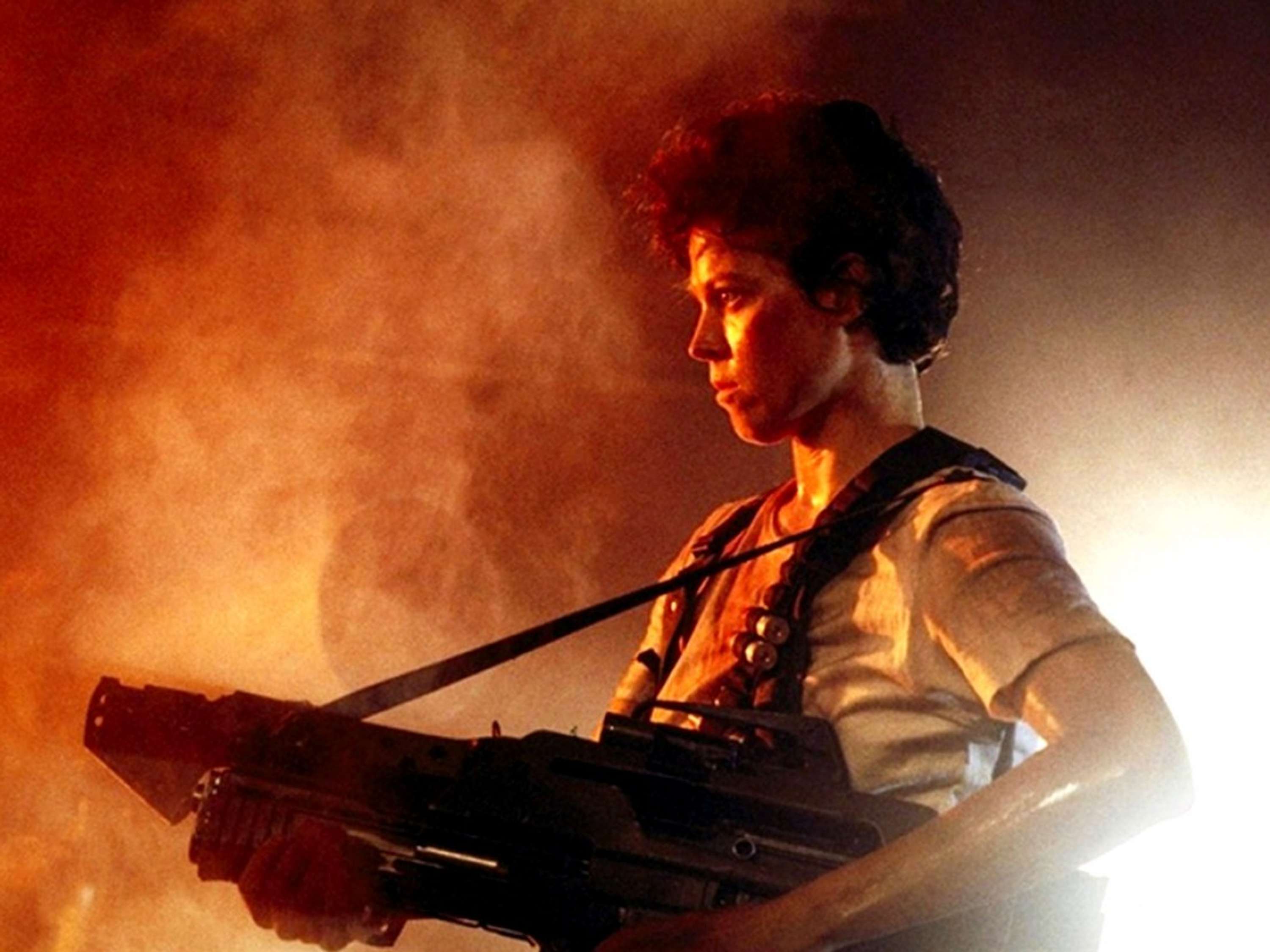 Aliens at 30 – in praise of James Cameron’s feminist masterpiece by Lara C Cory