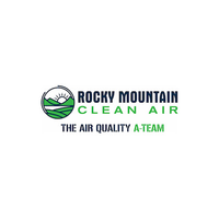 Rocky Mountain Clean Air logo