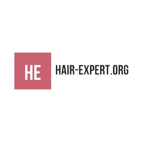 Hair-expert.org logo