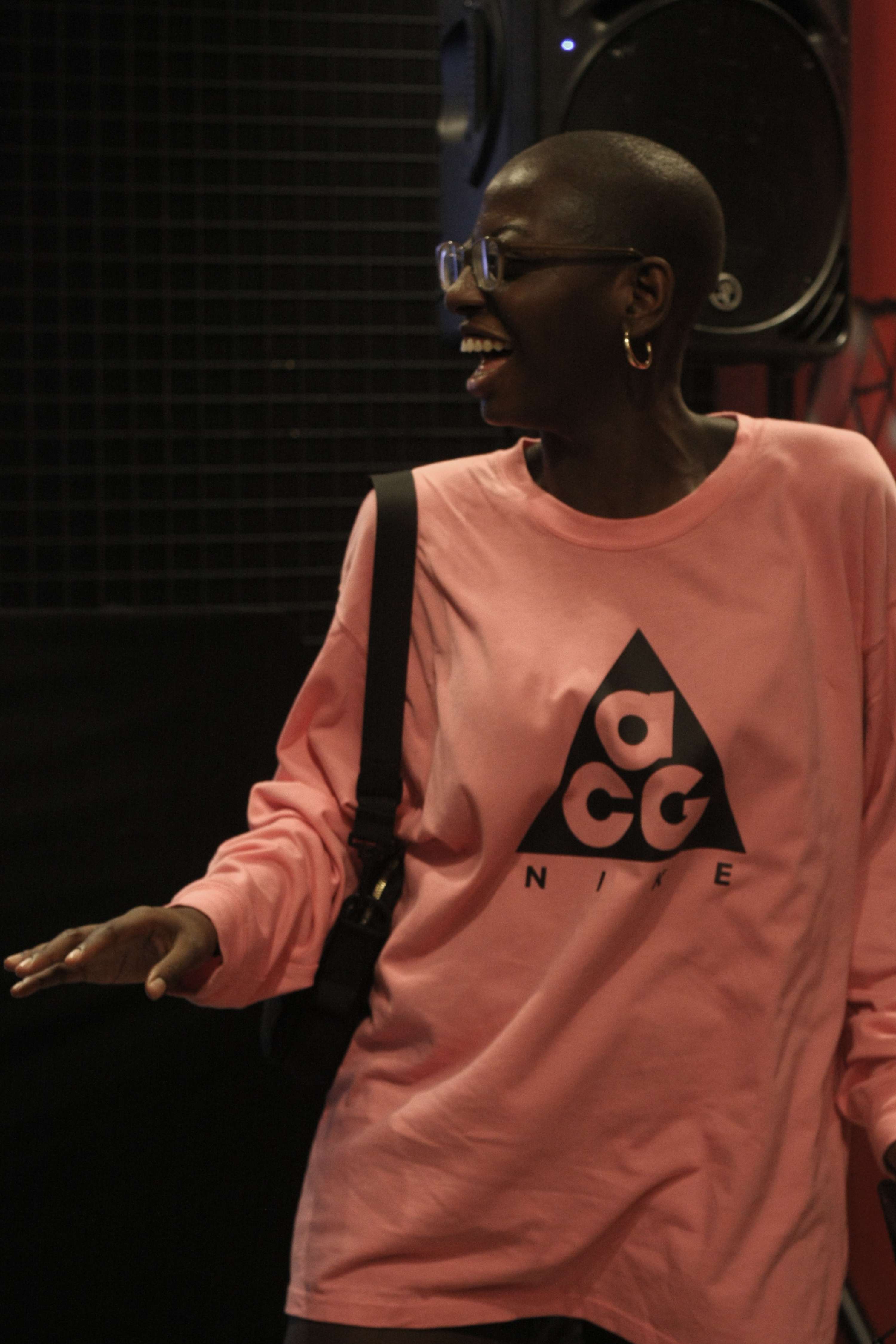 COLLECTIONS x Platform LDN by Danielle Kidd