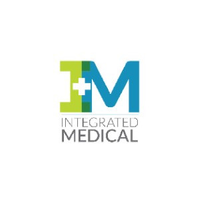 Integrated Medical logo
