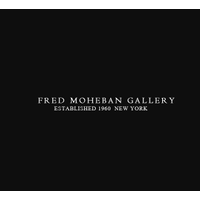 Fred Moheban Gallery logo