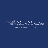 Villa Baan Paradise logo
