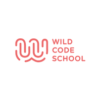 Wild Code School London logo