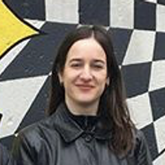 Miranda Alsina-Olaizola