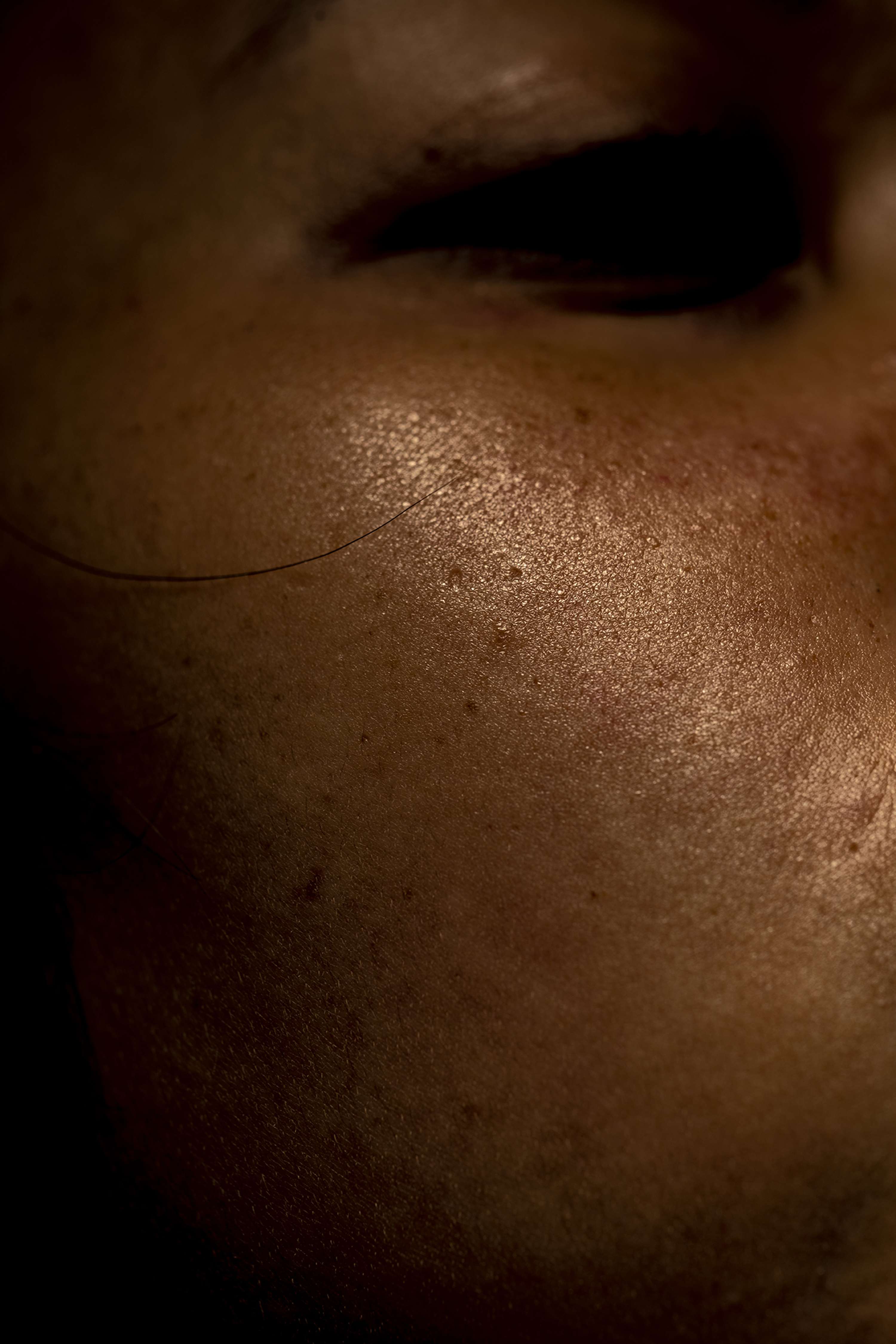 SKIN DEEP by CHRISIA BORDA