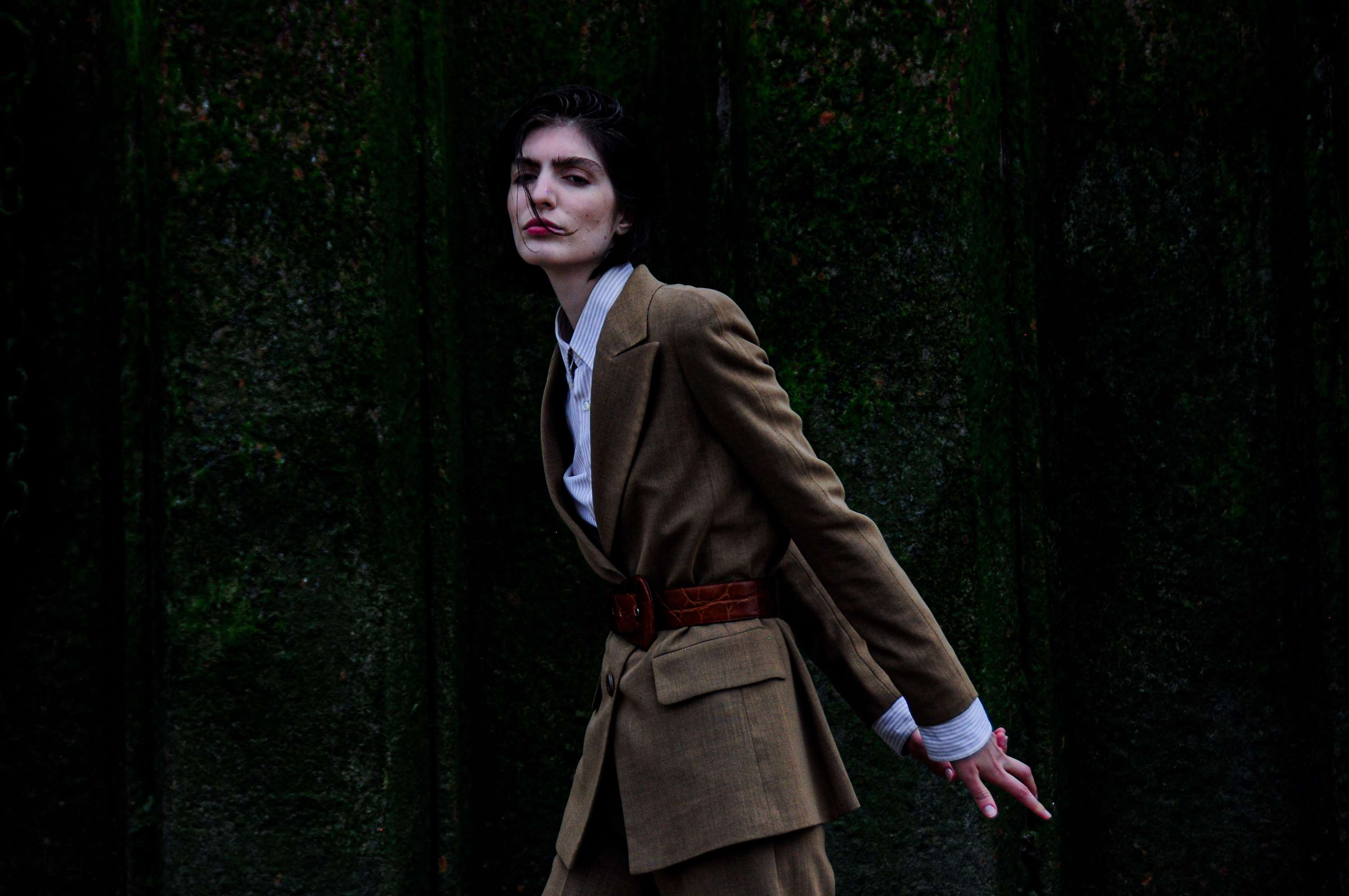 Agos 19 BTS by CHRISIA BORDA