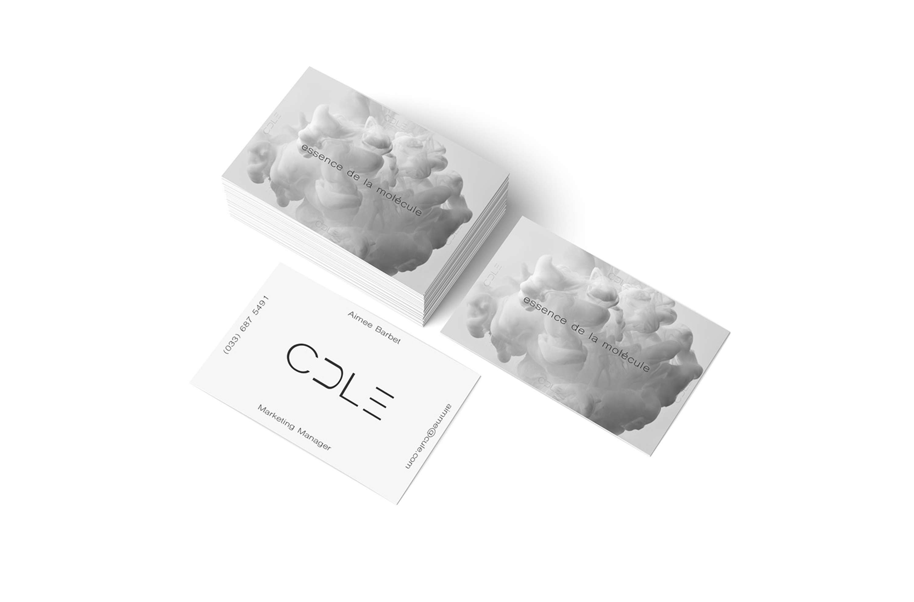 CULE by Greta Matiukaite