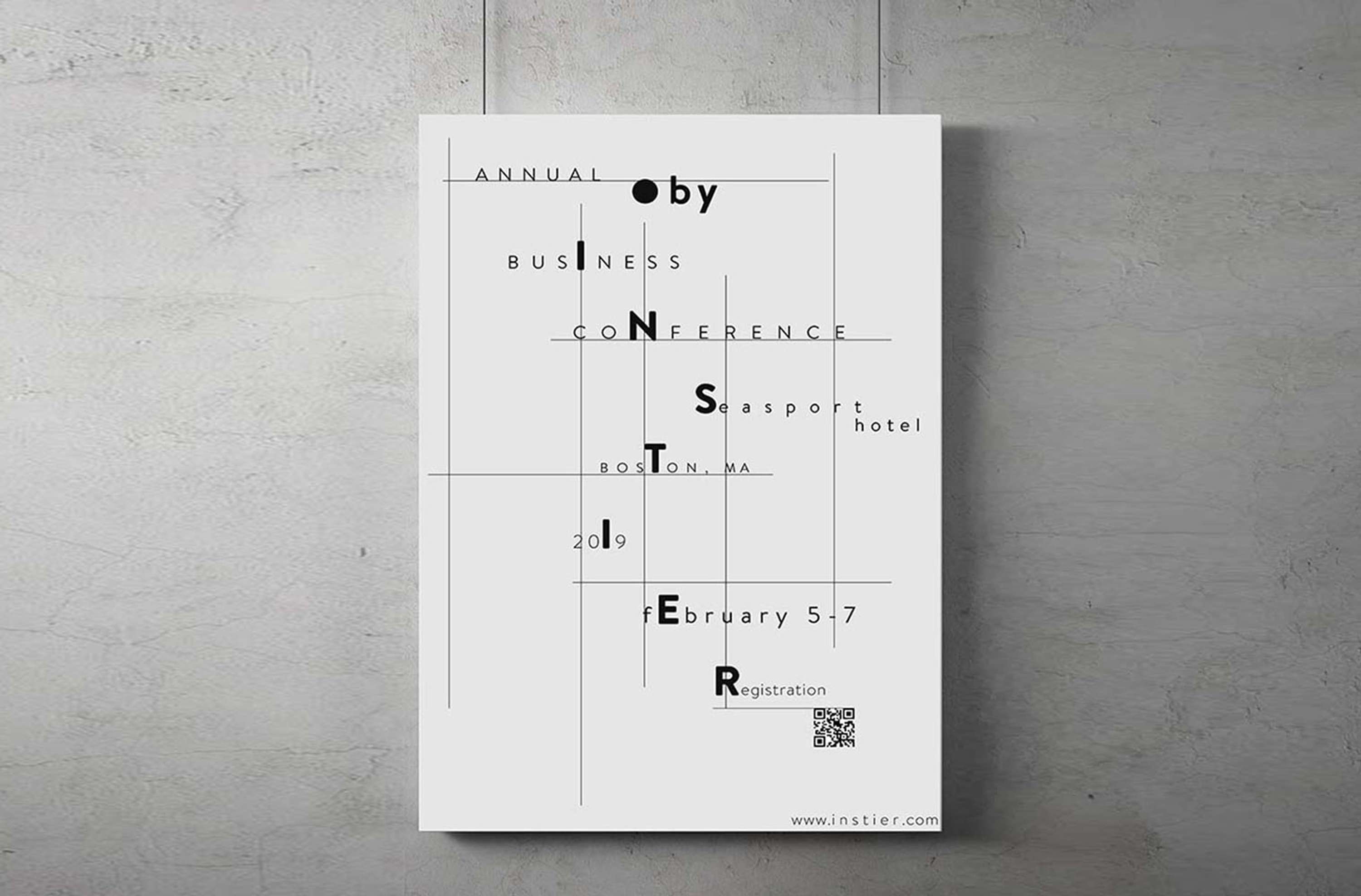 Minimal by Greta Matiukaite