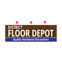 District Floor Depot logo