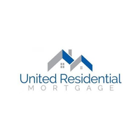 United Residential Mortgage logo