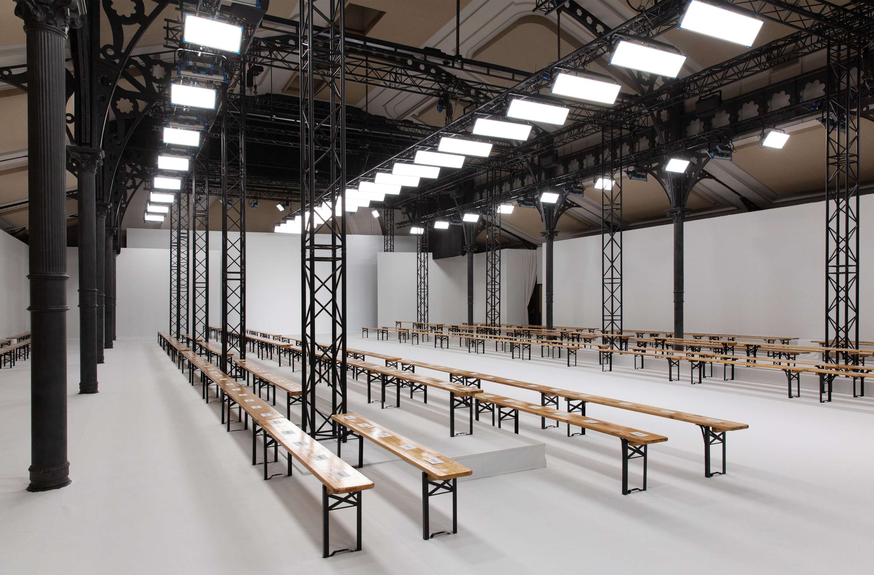 PAUL SMITH | SS20 by Renegade Design