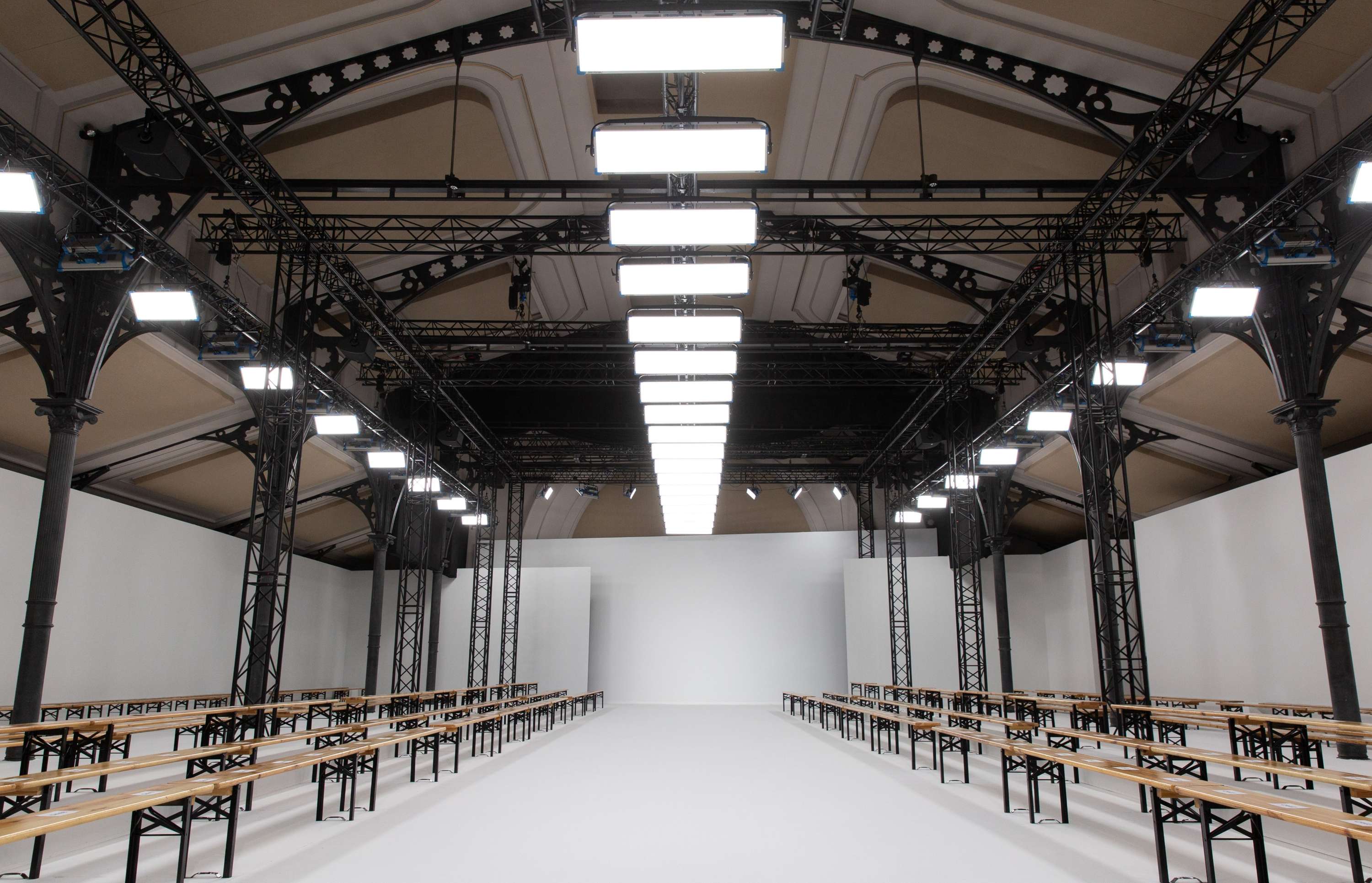 PAUL SMITH | SS20 by Renegade Design