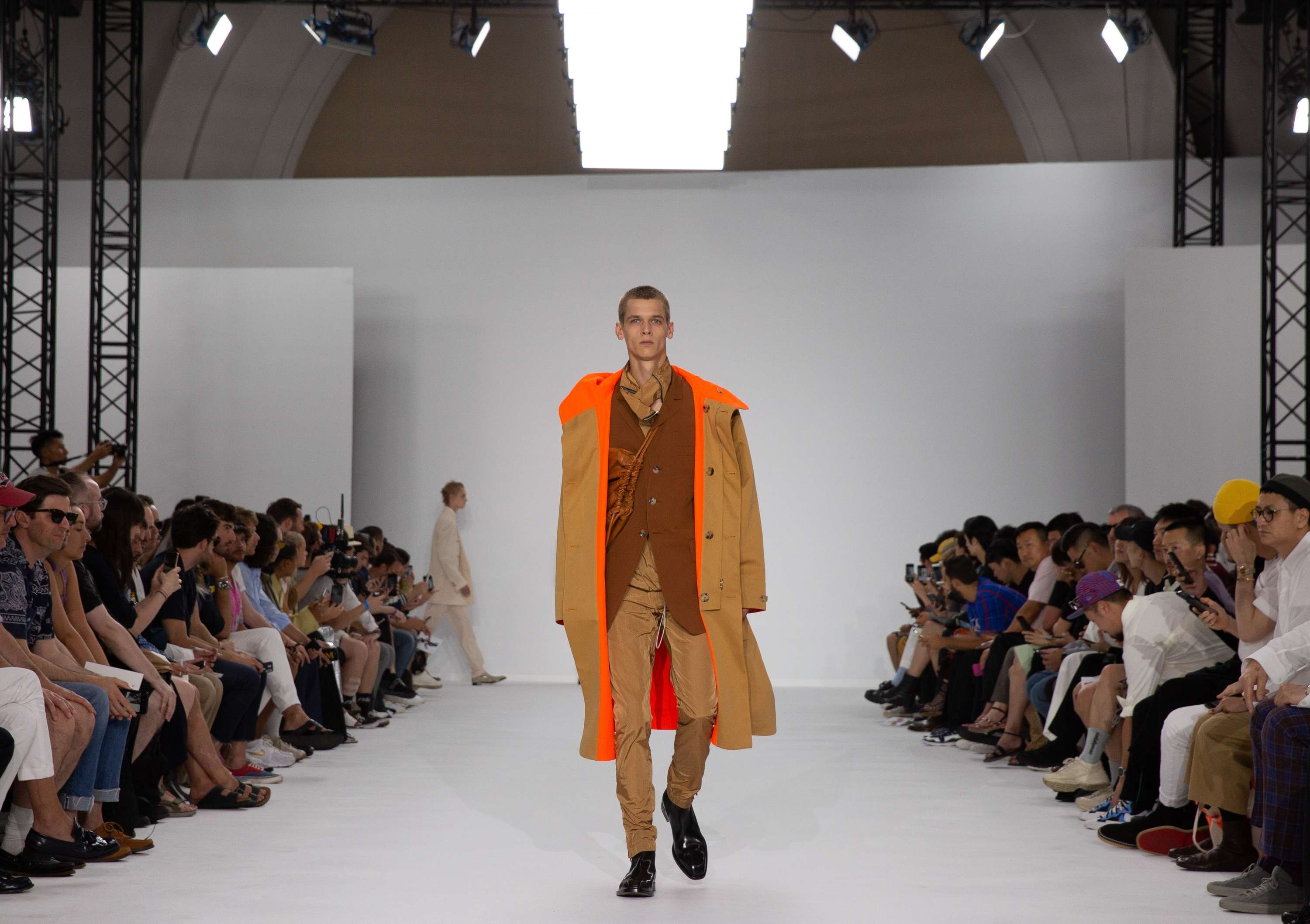 PAUL SMITH | SS20 by Renegade Design