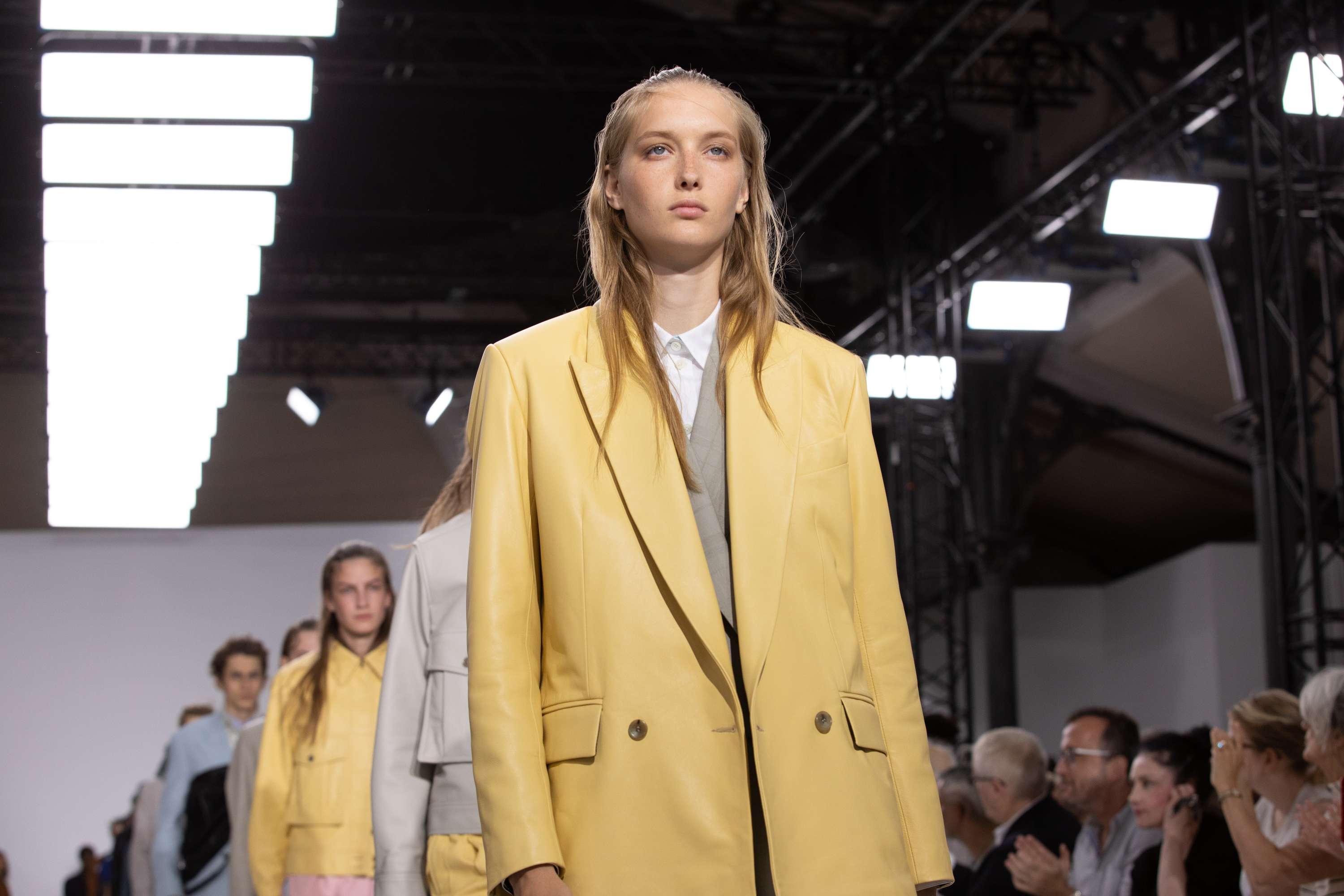 PAUL SMITH | SS20 by Renegade Design