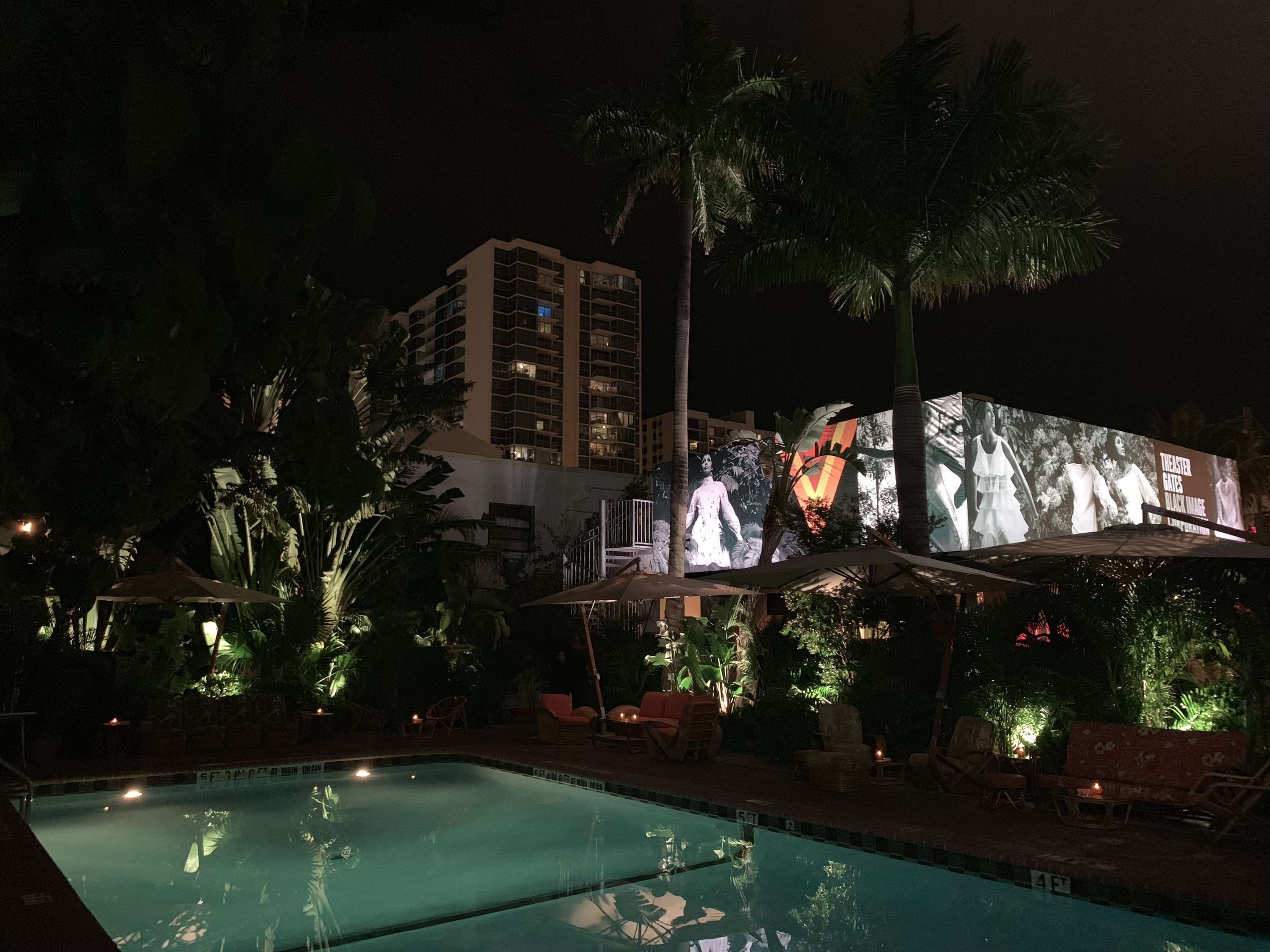 PRADA MODE | ART BASEL by Renegade Design