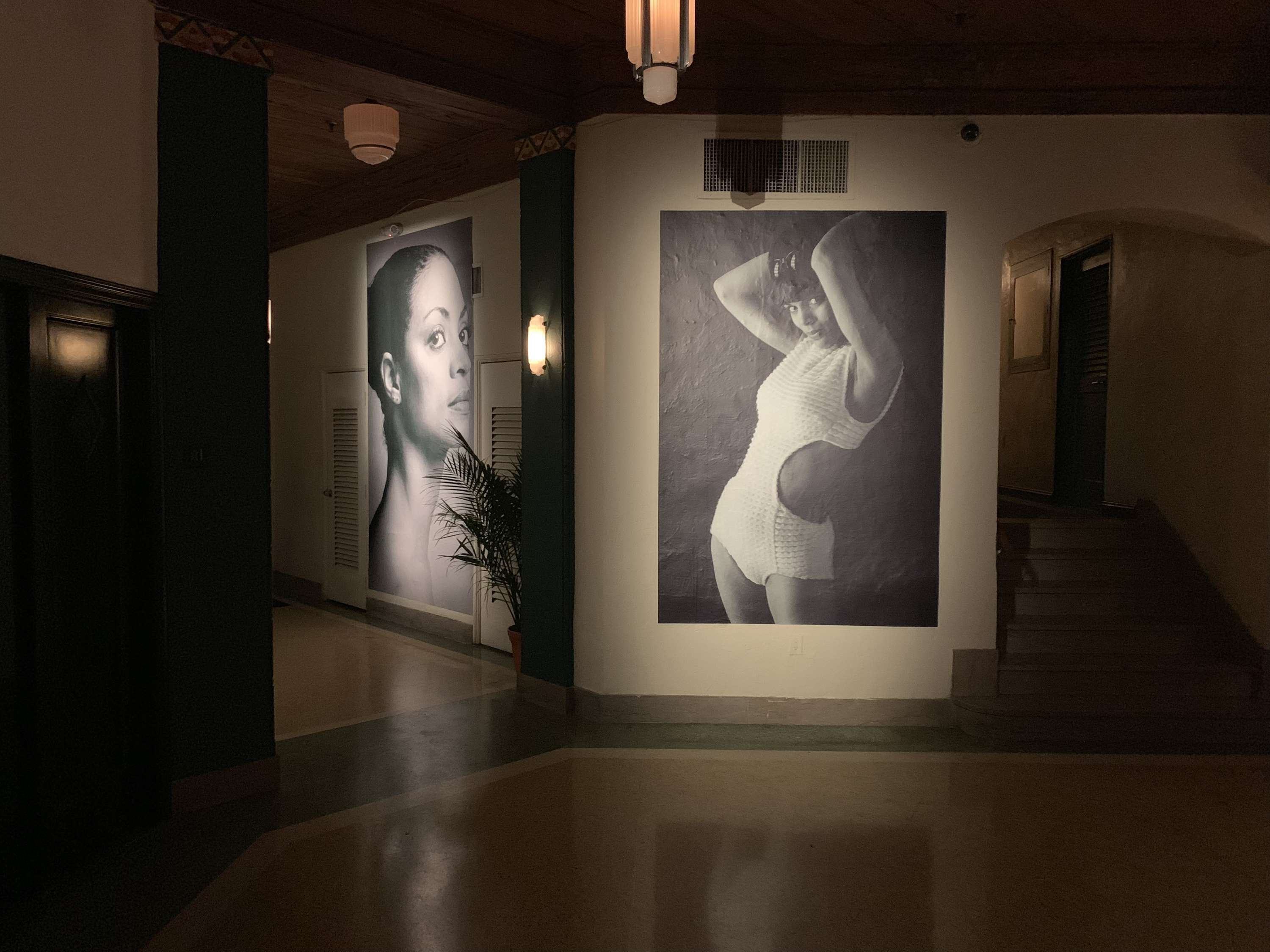 PRADA MODE | ART BASEL by Renegade Design