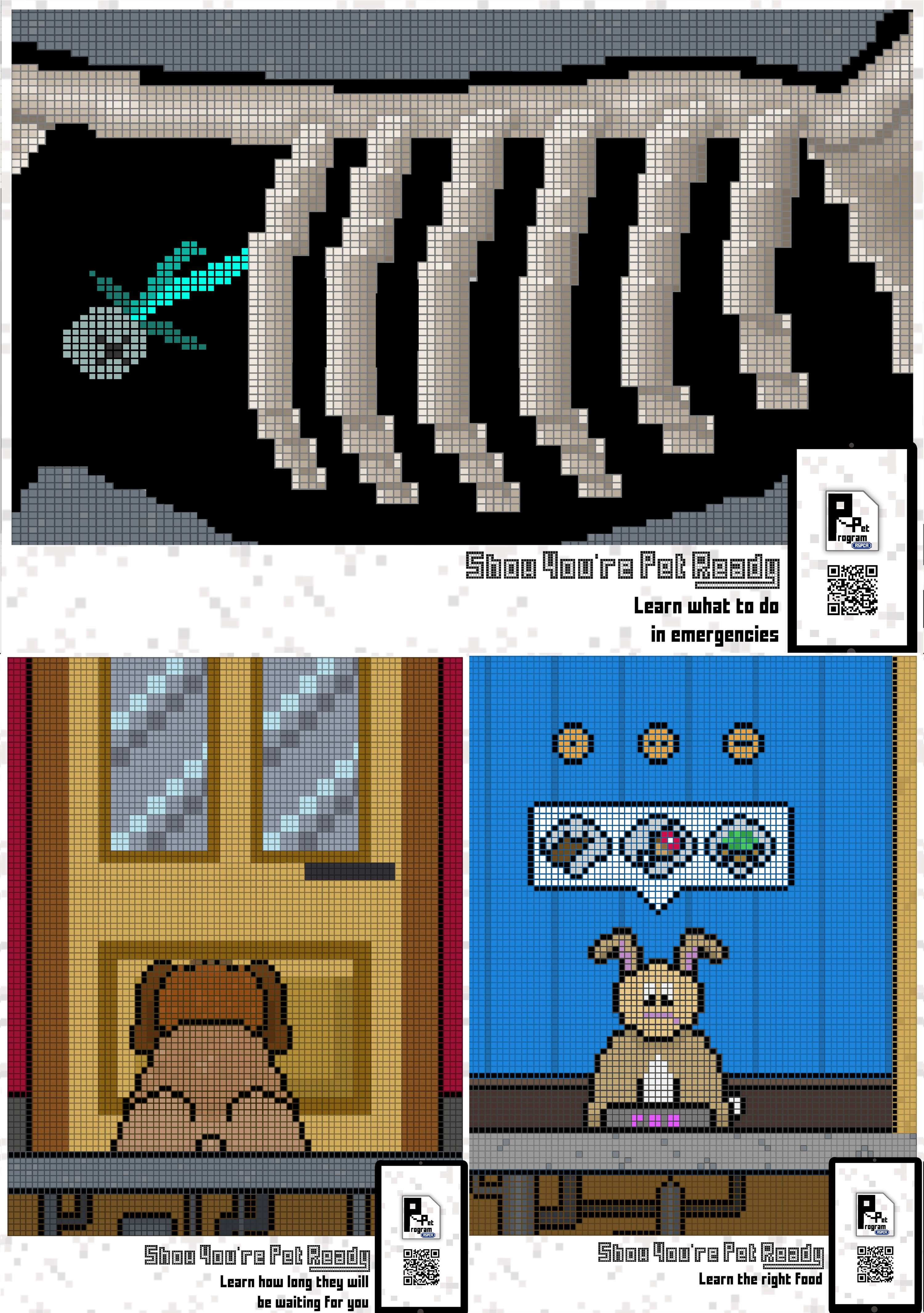 RSPCA by Alex Roe