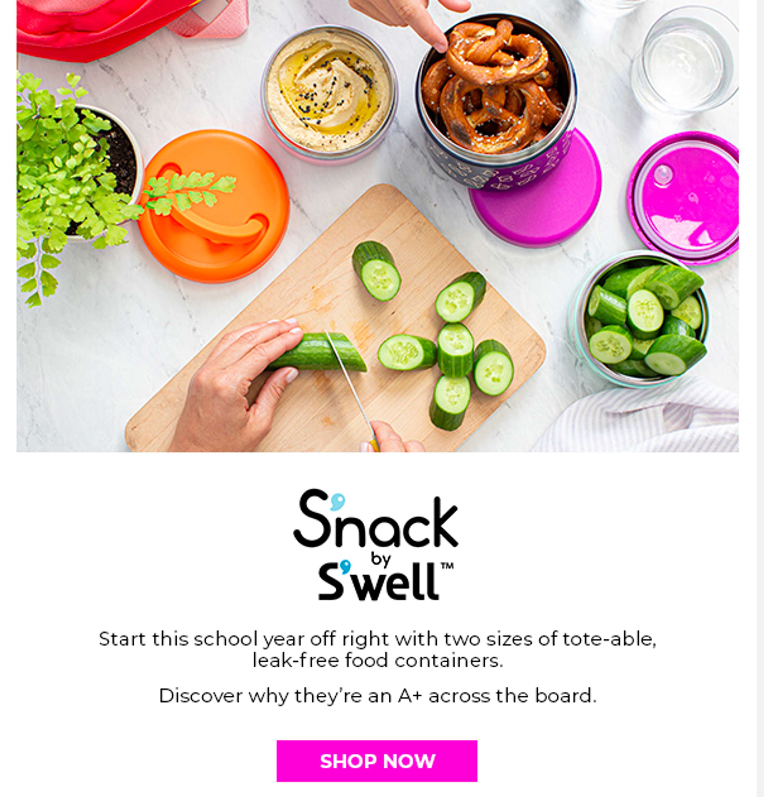 S'well by Helen Schultheis