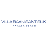 Villa Baan Santisuk logo