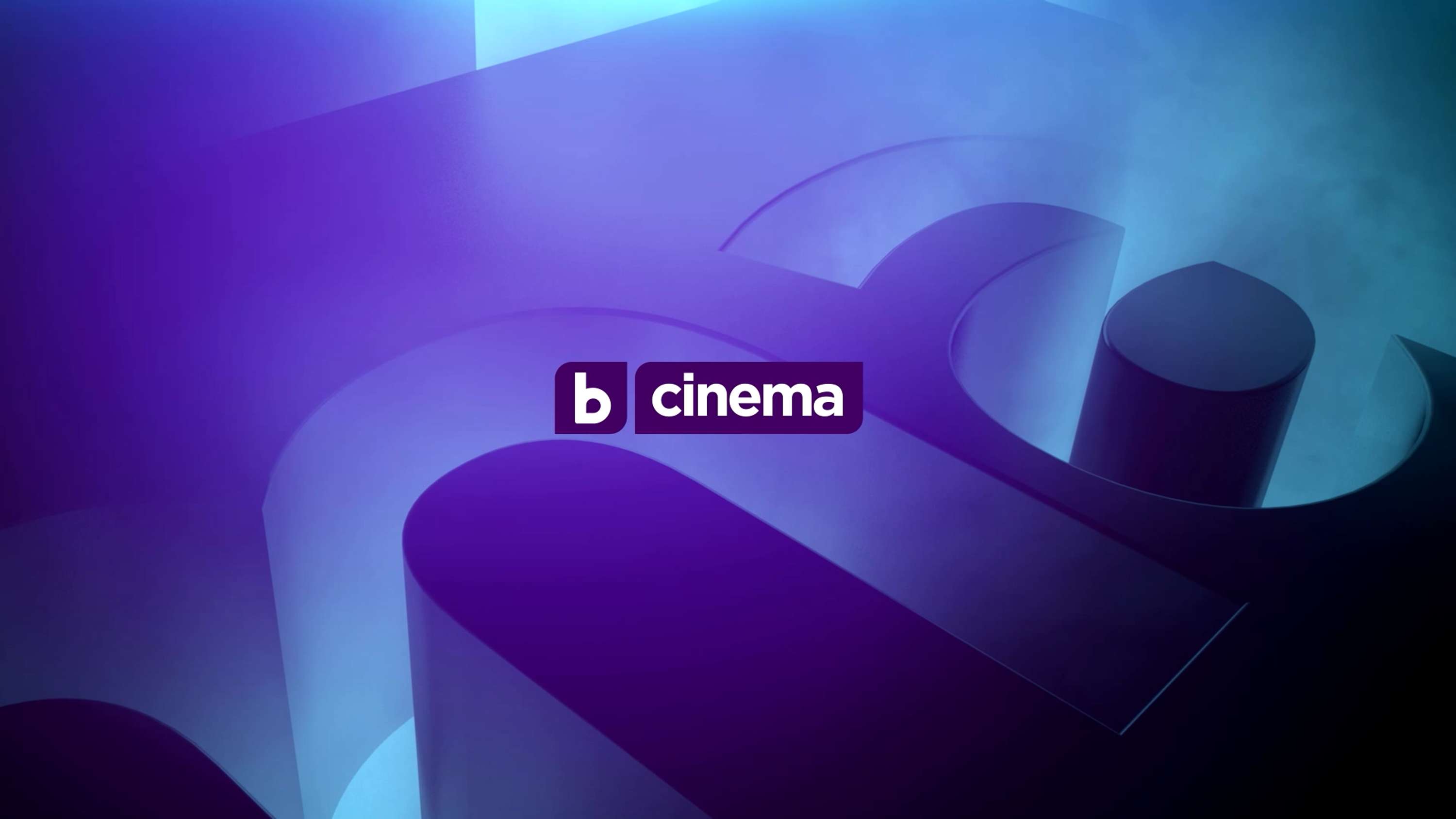 BTV Cinema - Rebrand by Maxim Ivanov