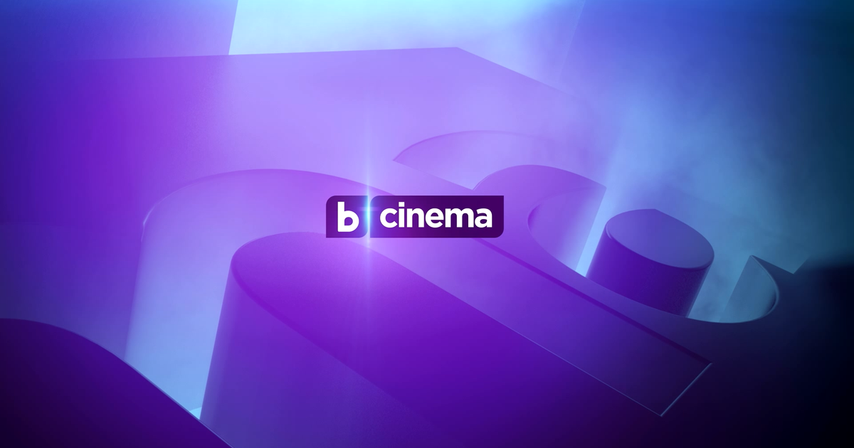 BTV Cinema Rebrand The Dots