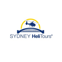 Sydney HeliTours logo
