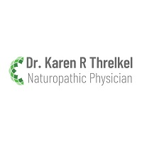 Karen Threlkel Naturopathic Doctor logo