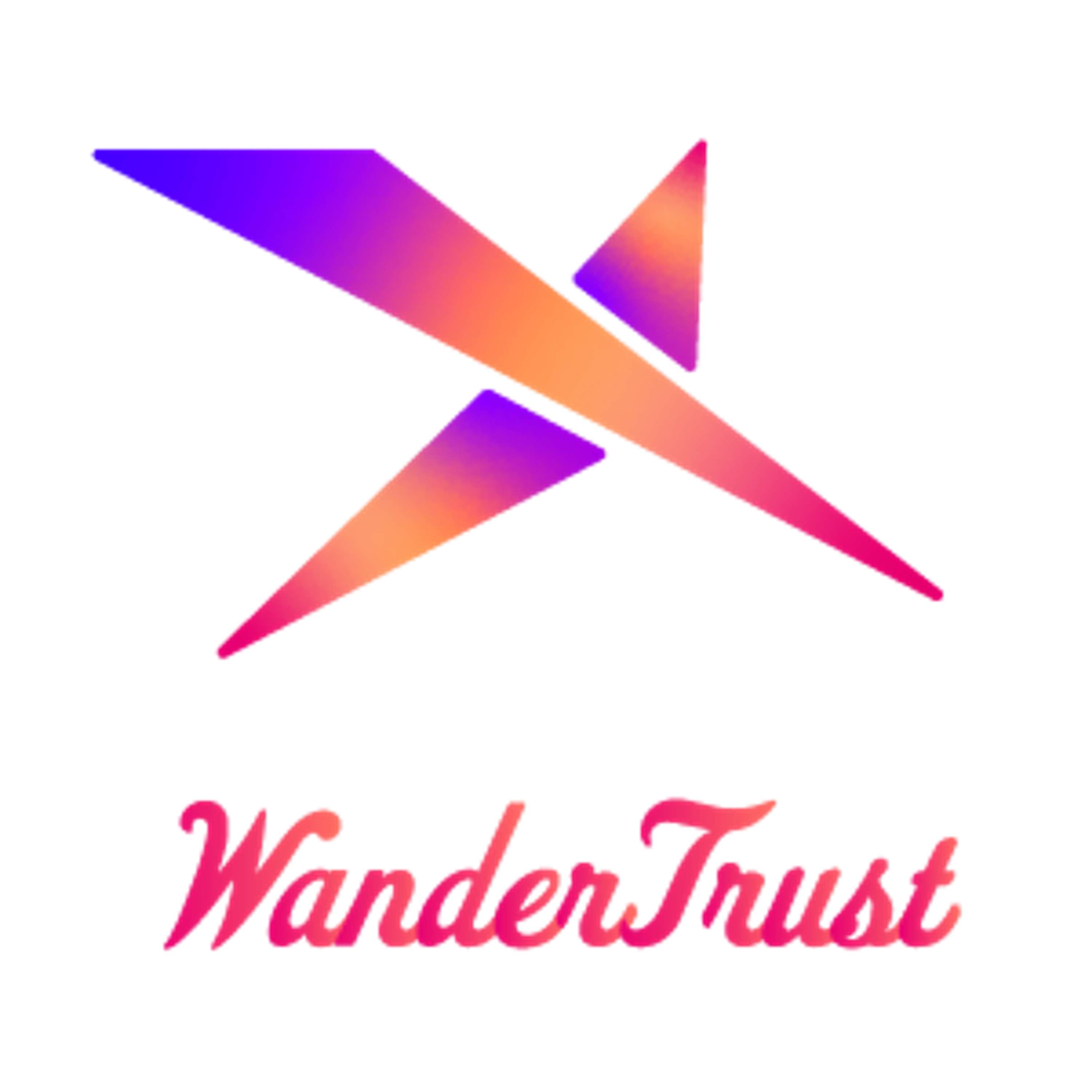 WanderTrust by Katelynn Lowther