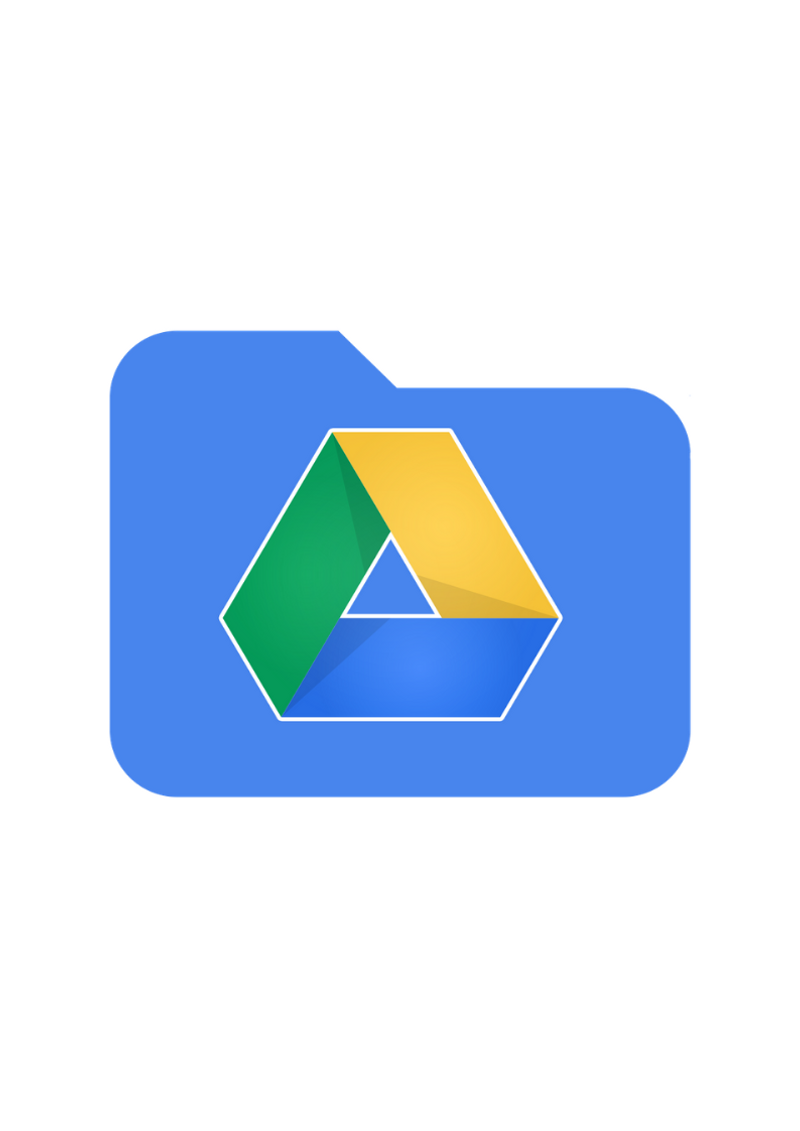 Pasta Google Drive - Segmenta Corretora by Segmental Corretora