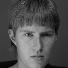 Ross Fraser-Smith