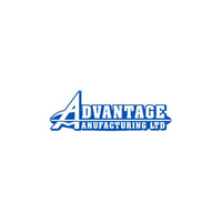 Advantage Manufacturing Ltd logo