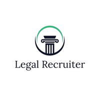 Legal Recruiter San Francisco logo