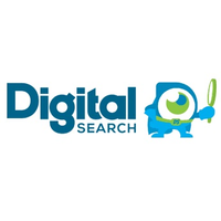 Digital Search Group Thailand logo