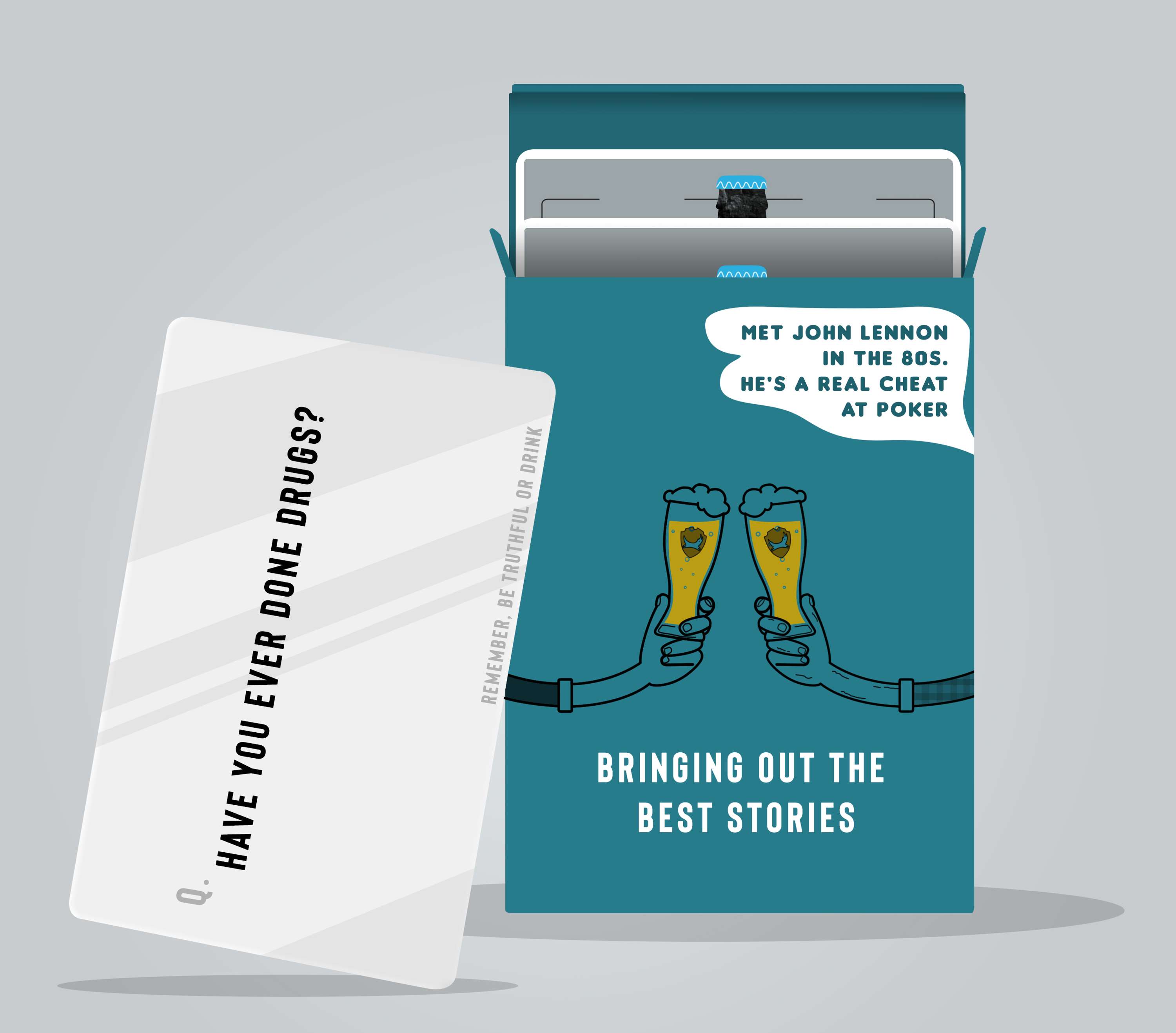BrewDog by Alex Roe