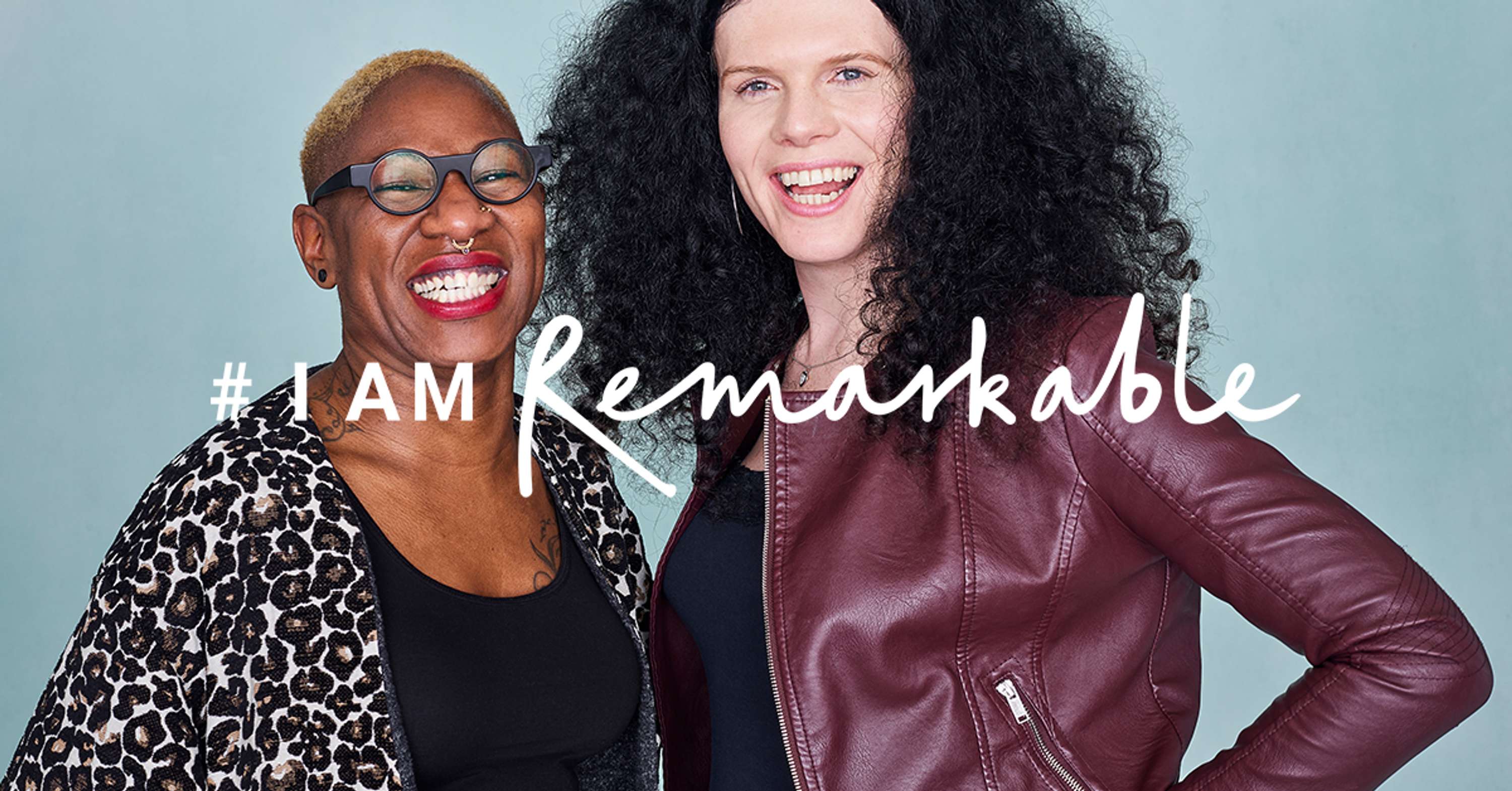 #IamRemarkable by Pauline Malubay