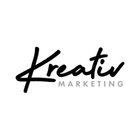 Kreativ Marketing logo