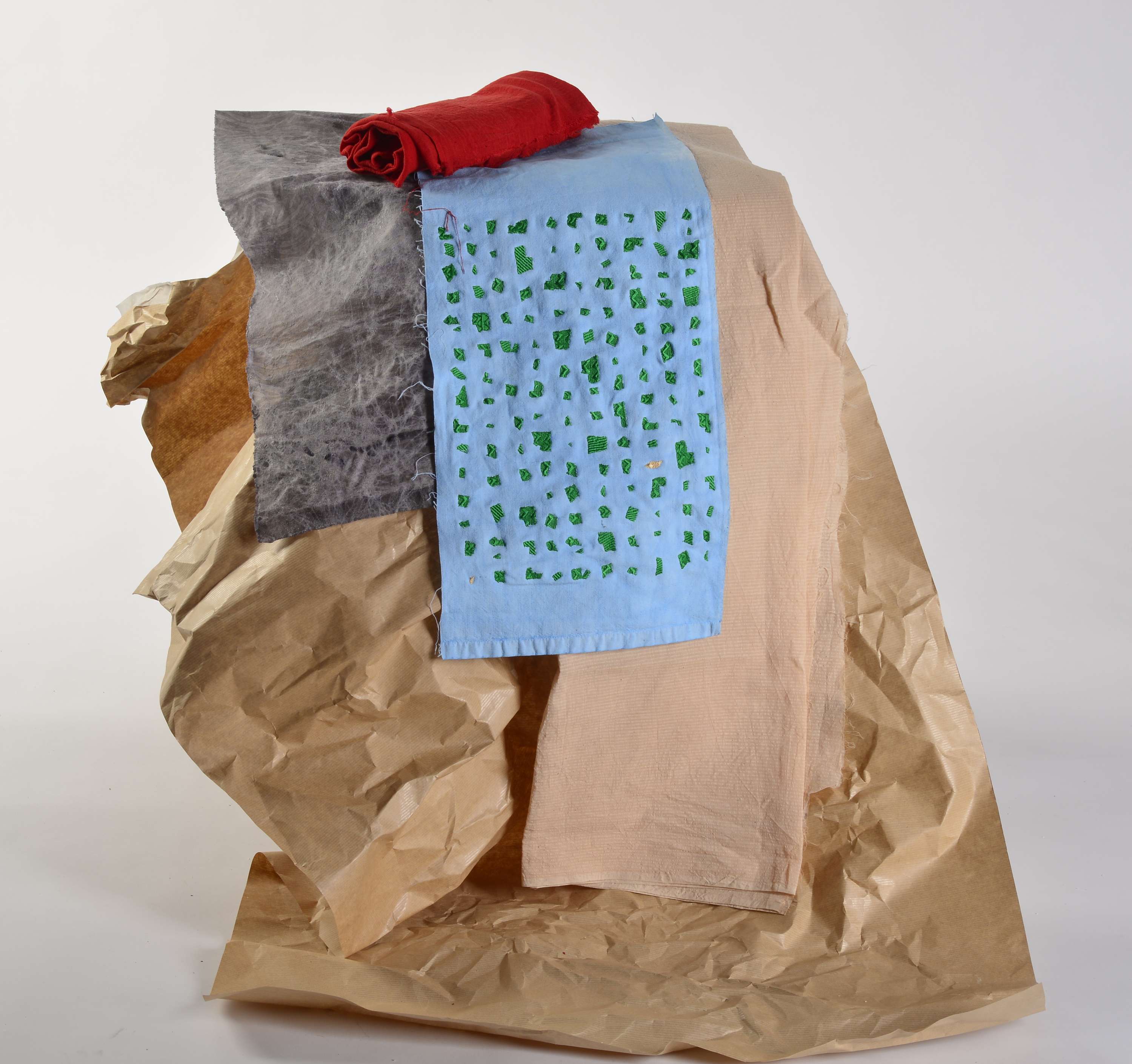 A Short List of All the Things by Arina Shokouhi